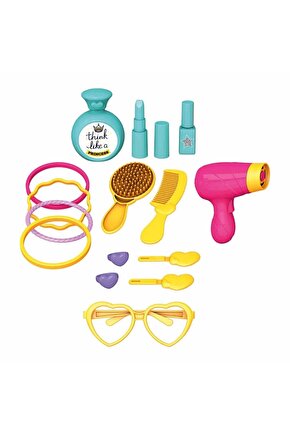 Mstz Gph06997tr Cicciobello Çok Hastayım  +3 Yaş Zncm