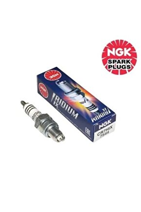 Irıdıum Cr7hıx Buji Yamaha Ybr 125 Cygnus L Crypton Pulsar Ns-150