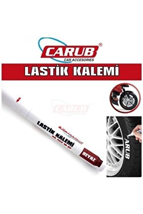 Oto Lastik Kalemi