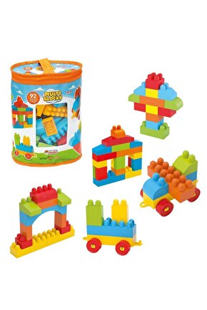 sfeyx Multi Block Logo 92 Parça news sfey 997516