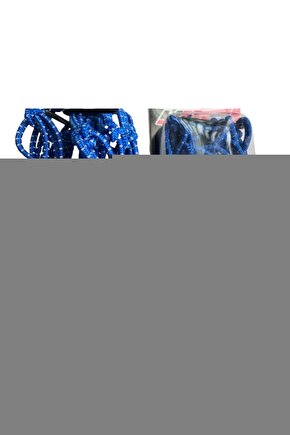 Erkek Çocuk Boxer 3lü Paket 9395 - Beyaz