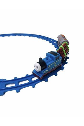 Thomas Tomas Tren Seti 11 Parça
