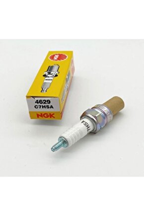 Buji C7hsa Rks Newlight 125