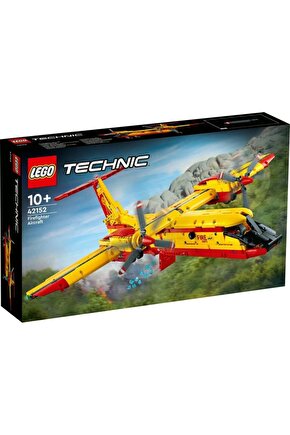 Technic 42152 Firefighter Aircraft