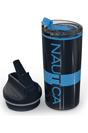 Sport Termos Paslanmaz Çelik 500ml Sky Blue