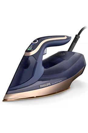 Azur 8000 Serisi Dst805020 3000 W Buharlı Ütü