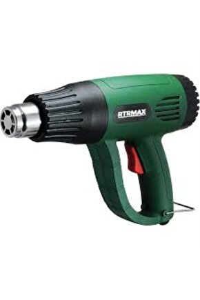 Sıcak Hava Tabancası 2000 W Rtm303a
