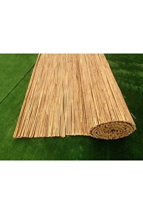 Gölgelik Kamış Hasır - Hasır Çit 1m*2.5m