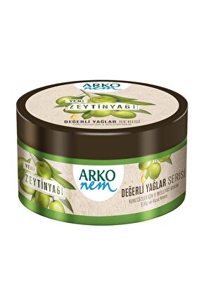 Nem Krem Değerli Yağlar Zeytinyağlı 250 Ml