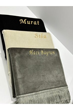 İsime Özel Seccadeler