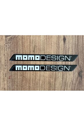 MOMO DESİGN YAMAHA 15x1.5 CM 2 ADET DAMLA STİCKER MOTORSİKLET KASK