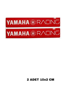 Yamaha Racıng Damla Logo