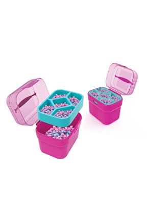 Dede Frozen Sepetli Takı Seti