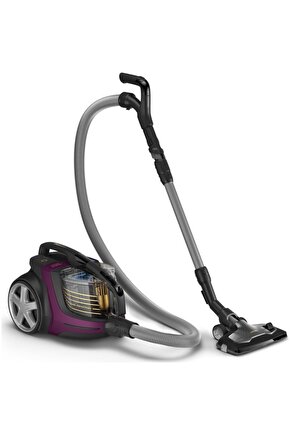 Marathon Ultimate Toz Torbasız Elektrikli Süpürge, 899W, PowerCyclone 10, Turbo Fırça, XB915507
