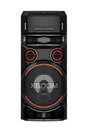 On7 440w X Boom Bluetooth Taşınabilir Hi-fi Ses Sistemi