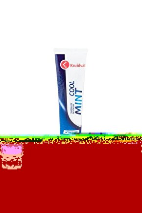 Diş Macunu Cool Mınt 125ml.