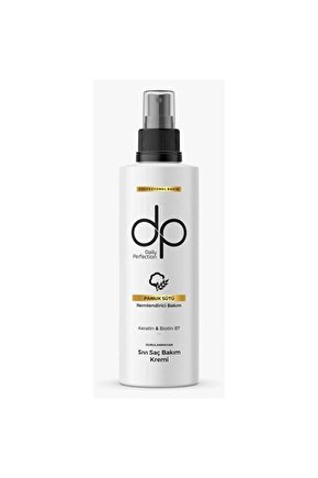 Dp Sac Kremı Durulanmayan 180 ml Pamuk Sutu-