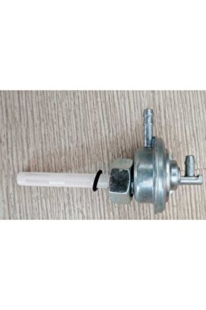 50 Cc Scooter Benzin Musluğu