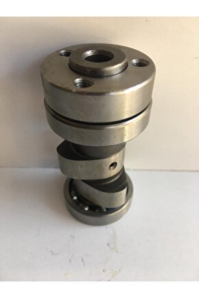 Cup Eksantrik Mili Komple