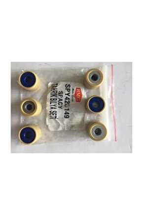Honda Spacy110 Tahrik Seti Oem