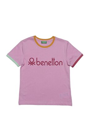 Kız Çocuk T-shirt Bnt-g20487