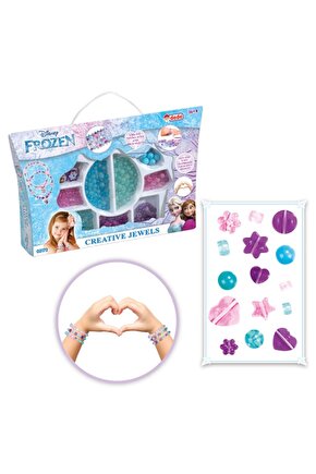 03172 Dede Frozen Takı Seti Küçük El Çantası Adet Fiyatı