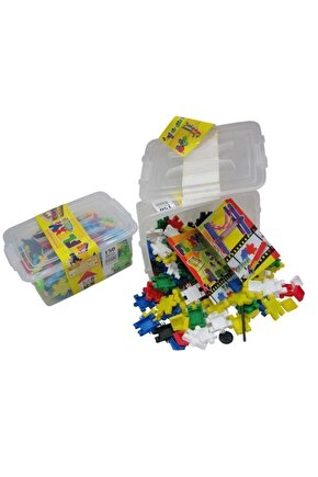 Flexy Tangles 150 Parça()