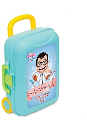 Dede Doktor Seti Bavulum