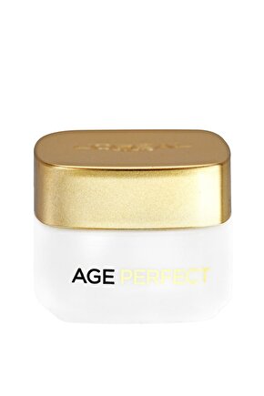 Gündüz Bakım Kremi - Age Perfect 50 ml 5011408054392