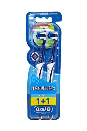 Complate 5 Bölgeli Temizlik 1 1 Orta-