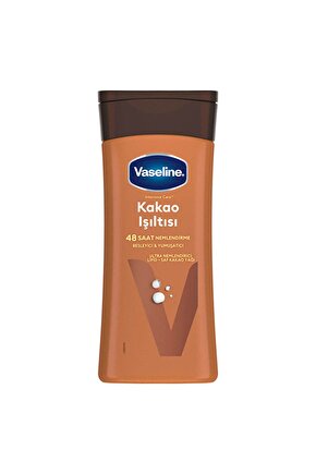200ml Vücut Losyonu Kakao Işıltısı
