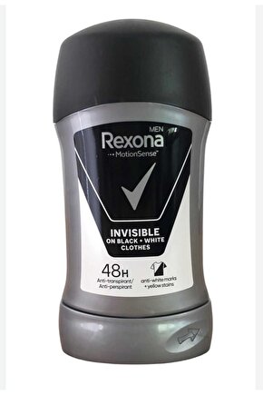 ON BLACK+WHİTE CLOTHES 48 H 50 ML