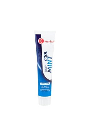 Diş Macunu Cool Mınt 125ml.