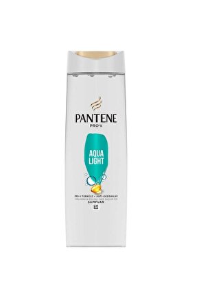 Aqualiht Şampuan 300 ml