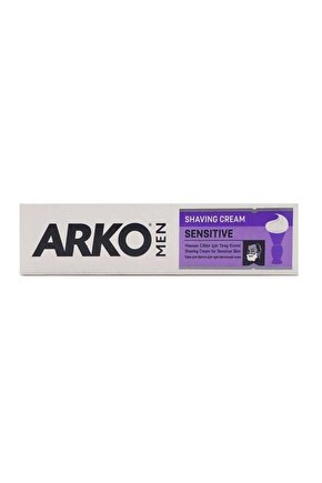 Men Tıraş Kremi Sensıtıve 90 Gr.