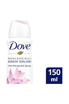 Deodorant Işıldayan Bakım 150 ml