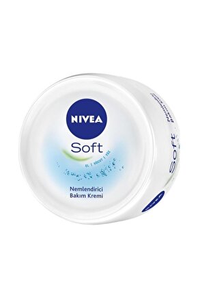 Soft Krem 200 ml