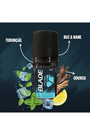 Cool Fresh Roll-on 50 ml