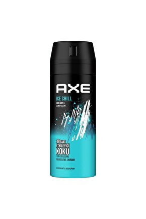 Deodorant Ice Chill 150 ml