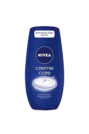 Creme Care Banyo Ve Duş Jeli 250 ml