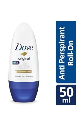 Roll On Original 50 ml