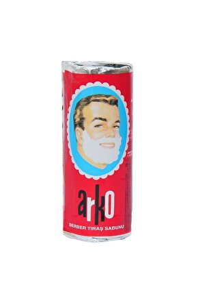 Lisinya214 Berber Tıraş Sabunu Kremli 75 Gr alithestereo