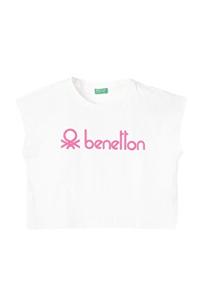 Kız Çocuk Tshirt Bnt-g21223