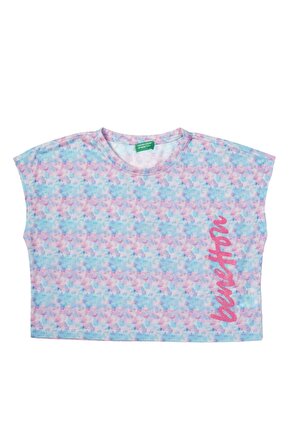Kız Çocuk Tshirt Bnt-g21257