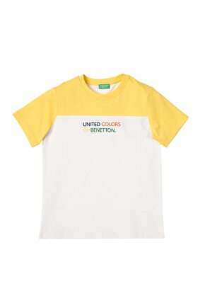 Erkek Çocuk Tshirt Bnt-b21364