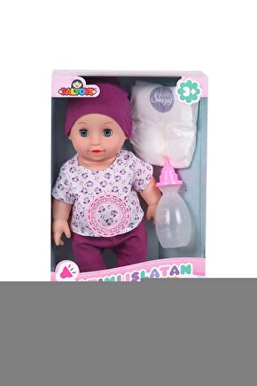 Saklama Erzak Kabı Kare 550 ml 12 Adet 24 Parça