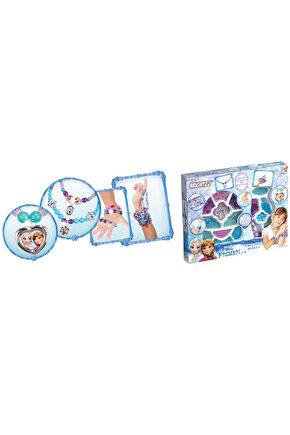 Dede Takı Seti Ikili Kutu 03174
