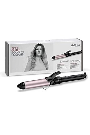 BaByliss C332E Pro 180 Saç Maşası