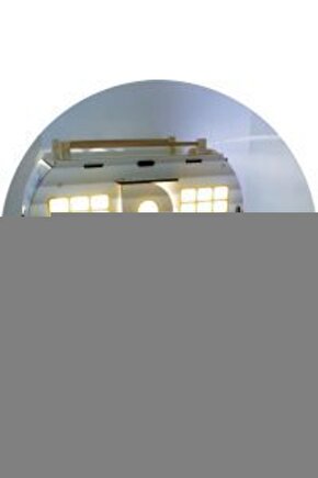 Çift Kişilik Battaniye Baskılı Prime Golden Palm