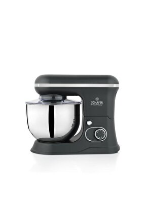Prochef Master Stand Mikser-antrasit
